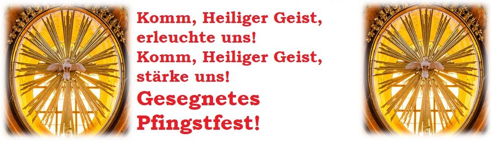Pfarrverband im Horner Becken