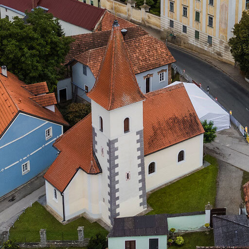 Foto von Ortskapelle Breiteneich