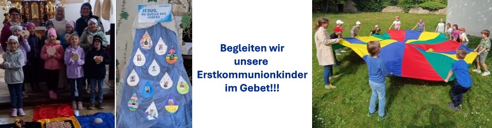Pfarrverband im Horner Becken