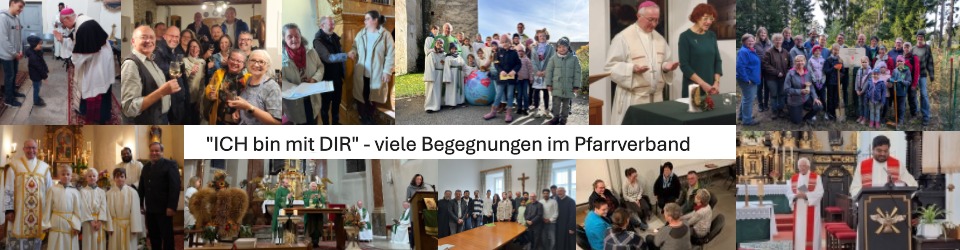 Pfarrverband im Horner Becken