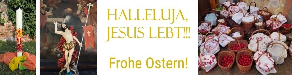 Pfarrverband im Horner Becken