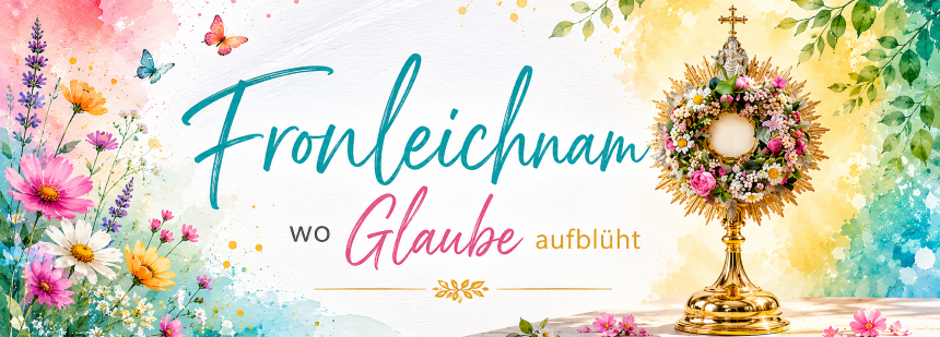 Pfarrverband im Horner Becken