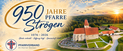 Pfarrverband im Horner Becken