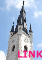 Der Turm der Pfarrkirche ist das Wahrzeichen von Horn. Hier einige Links....