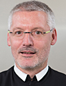 Dr. P. Albert Groi ist Pfarrer von Horn seit 01.03.2014