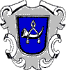 Wappen der Stadt Horn - ein Horn