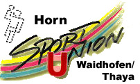 Handball  Union  Horn