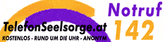 Telefonseelsorge - Notruf 142