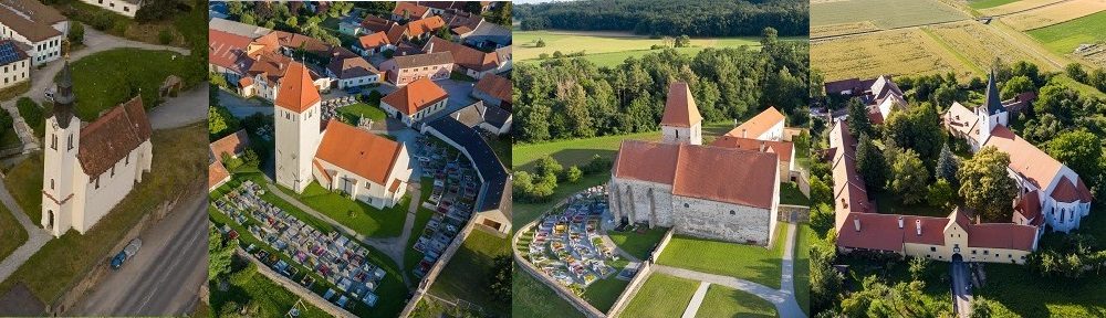 Pfarrverband im Horner Becken