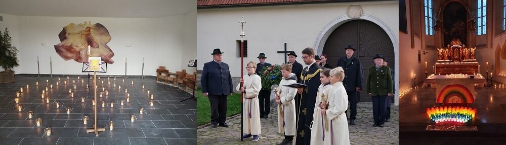 Pfarrverband im Horner Becken