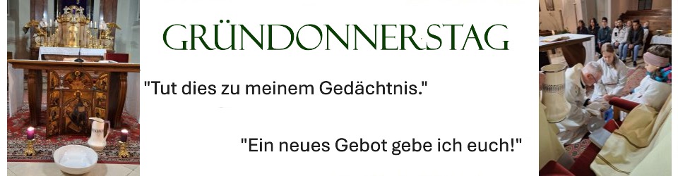 Pfarrverband im Horner Becken