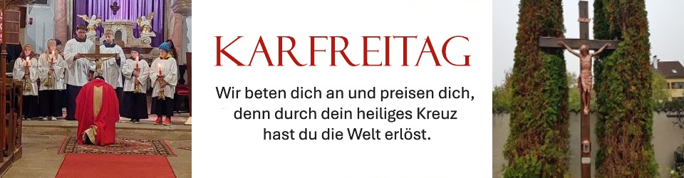 Pfarrverband im Horner Becken