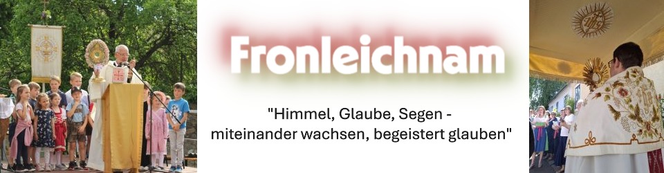 Pfarrverband im Horner Becken
