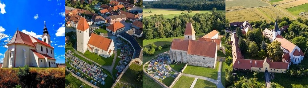 Pfarrverband im Horner Becken