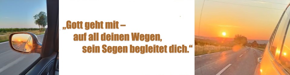 Pfarrverband im Horner Becken