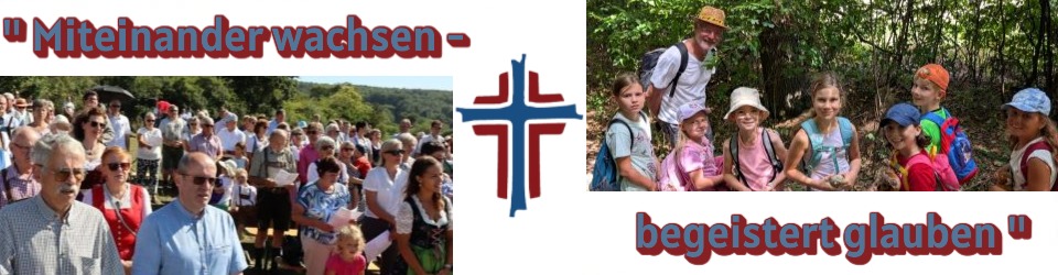 Pfarrverband im Horner Becken