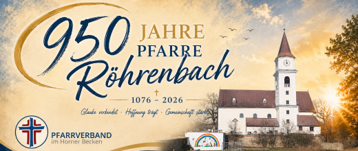 Pfarrverband im Horner Becken