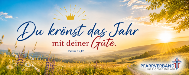 Pfarrverband im Horner Becken