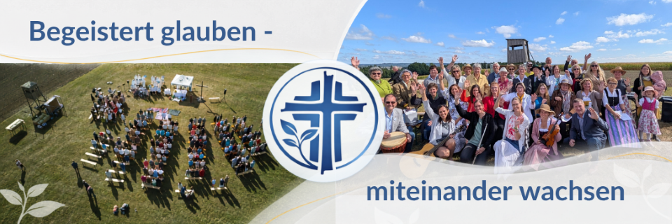 Pfarrverband im Horner Becken